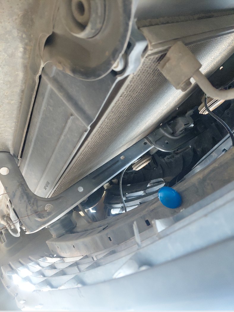 Toyota Corolla  2011 image