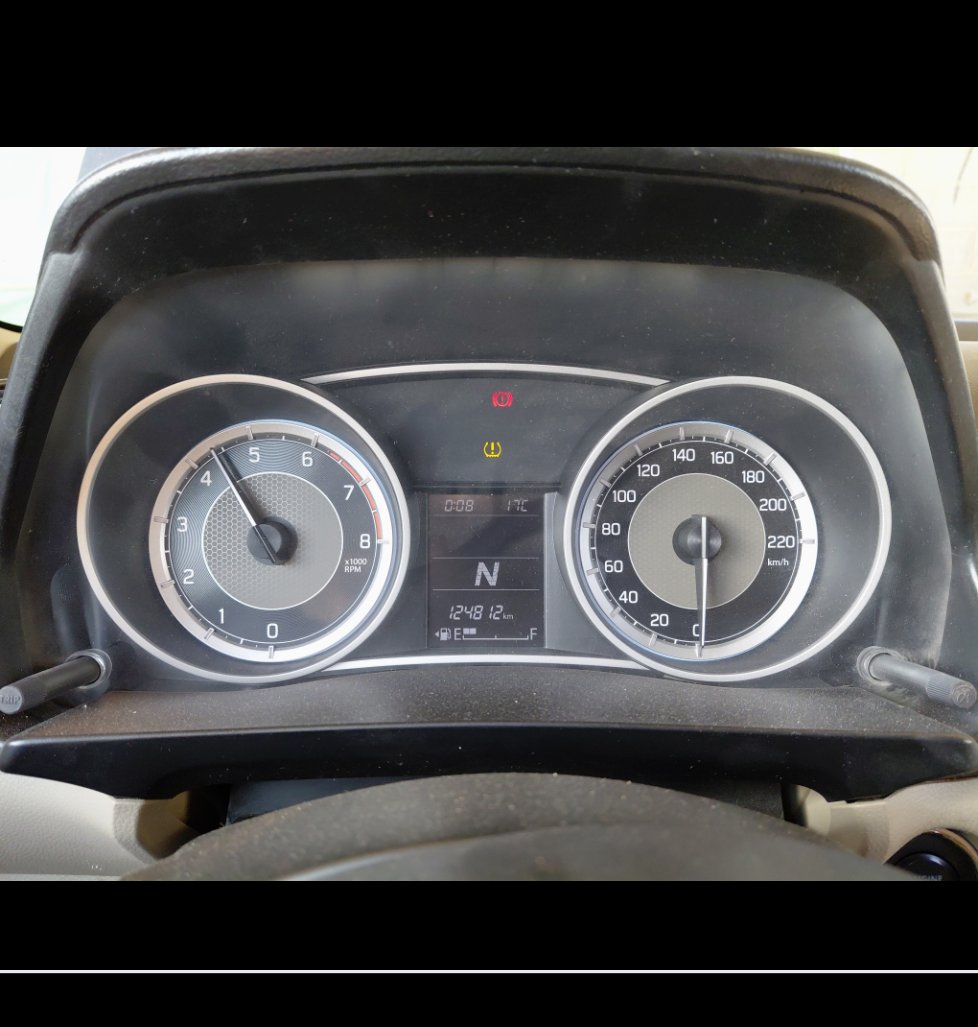 سوزوكي ديزاير GLX 2024 image