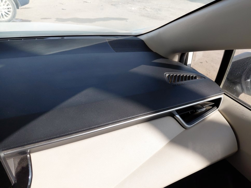 تويوتا كورولا XLI  2024 image