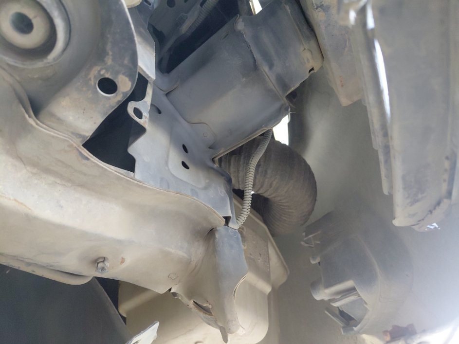 Toyota Corolla  2011 image