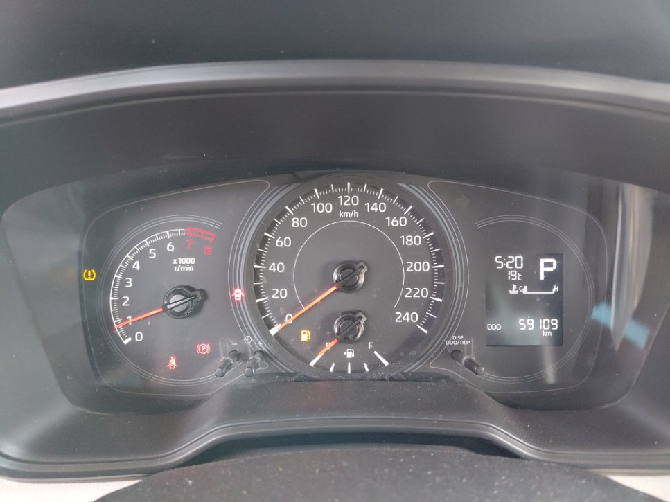 تويوتا كورولا XLI  2024 image