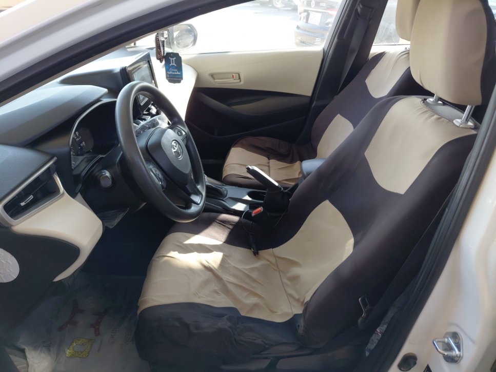 تويوتا كورولا XLI  2024 image