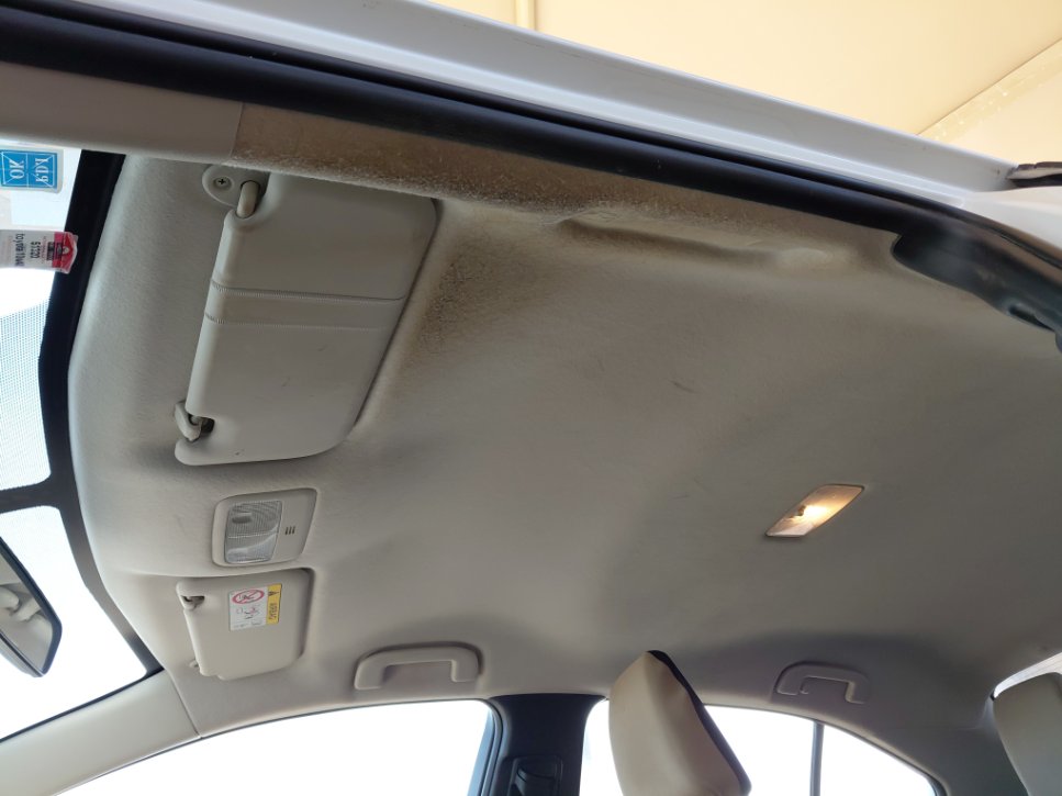 تويوتا كورولا XLI  2024 image