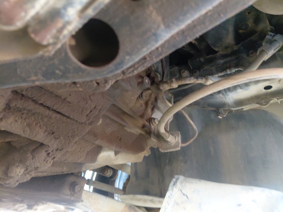 Toyota Corolla  2011 image