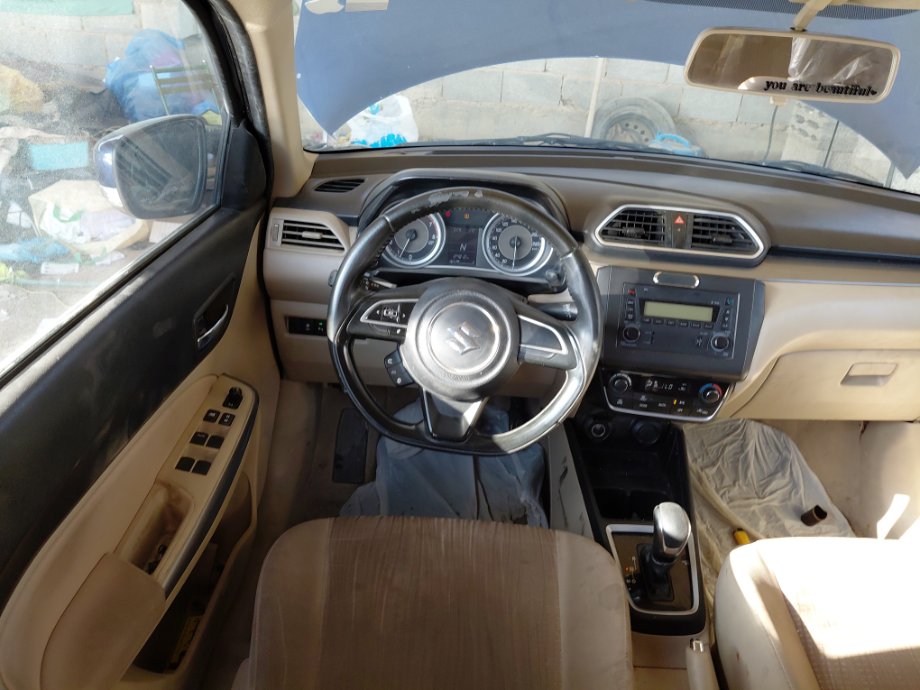 سوزوكي ديزاير GLX 2024 image