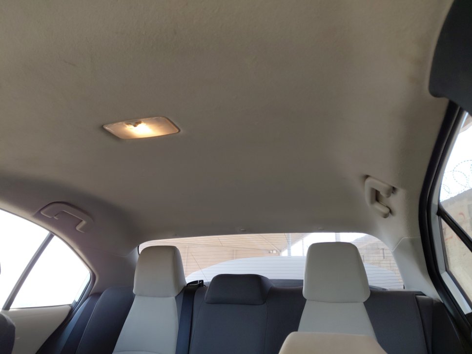 تويوتا كورولا XLI  2024 image