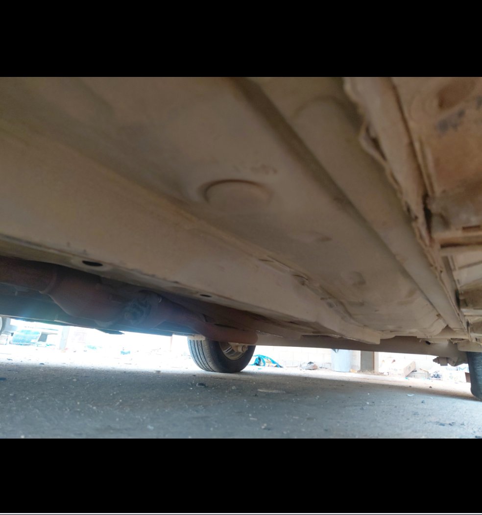 Toyota Corolla  2011 image