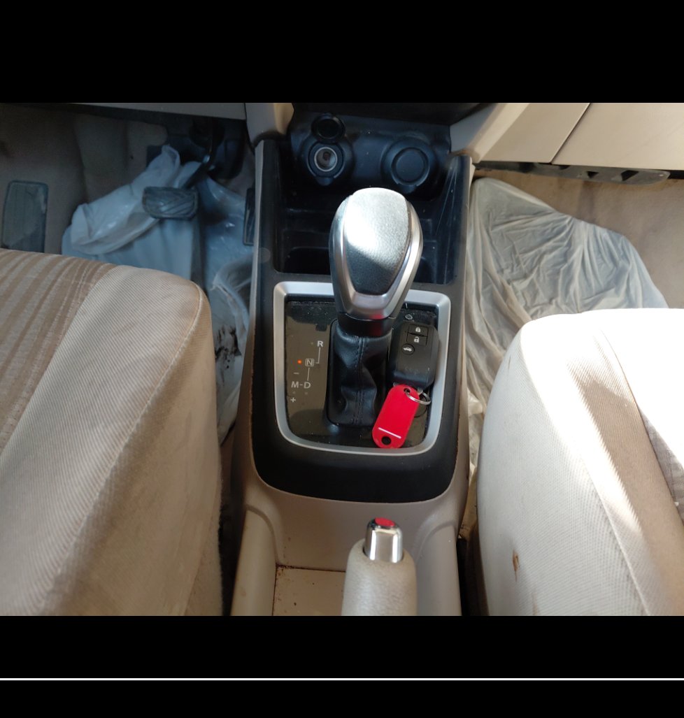 سوزوكي ديزاير GLX 2024 image