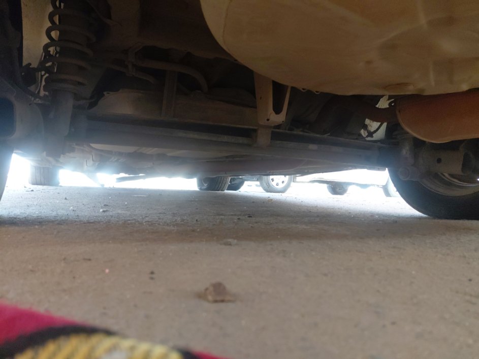 Toyota Corolla  2011 image