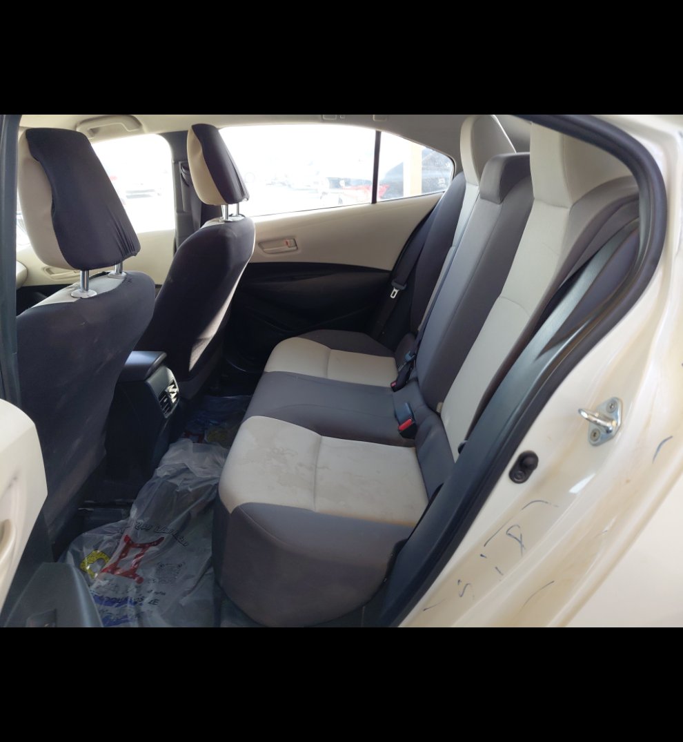 تويوتا كورولا XLI  2024 image