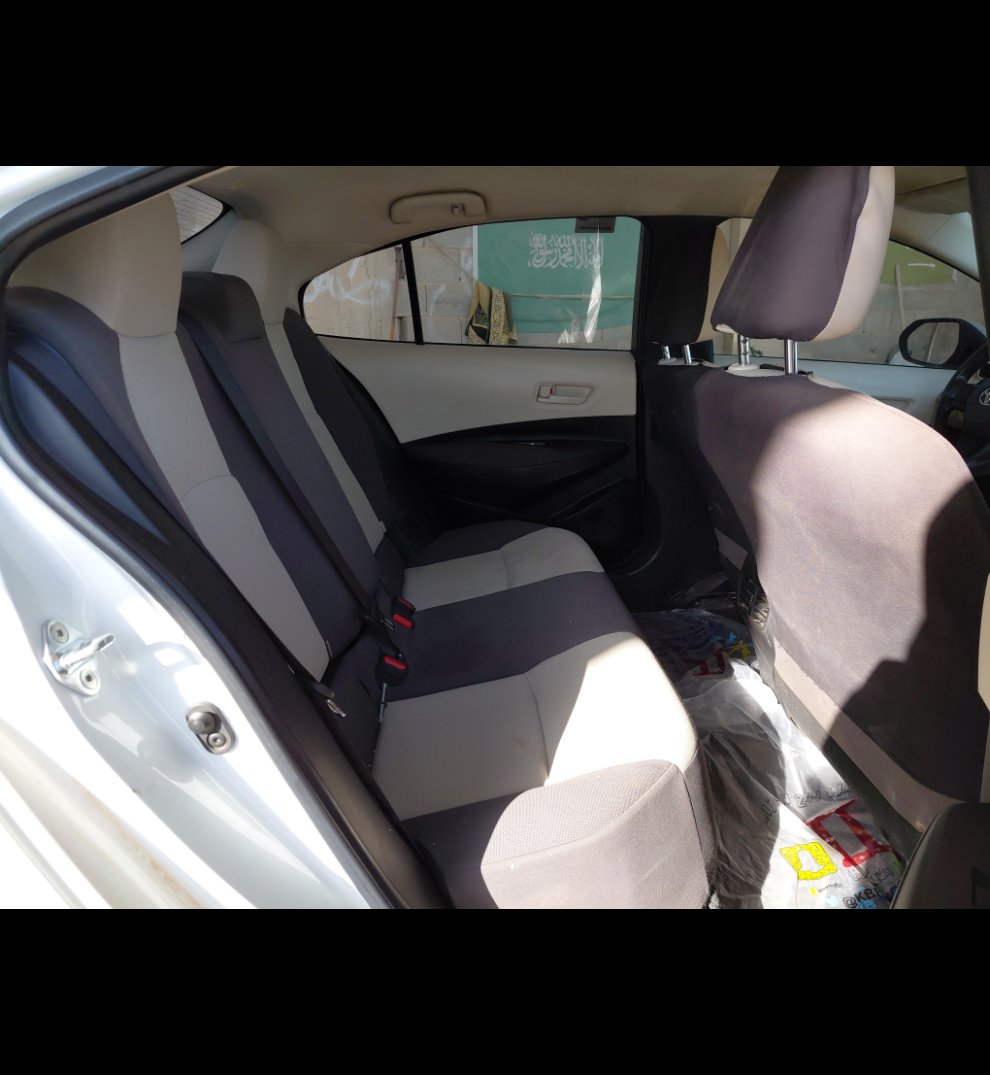 تويوتا كورولا XLI  2024 image