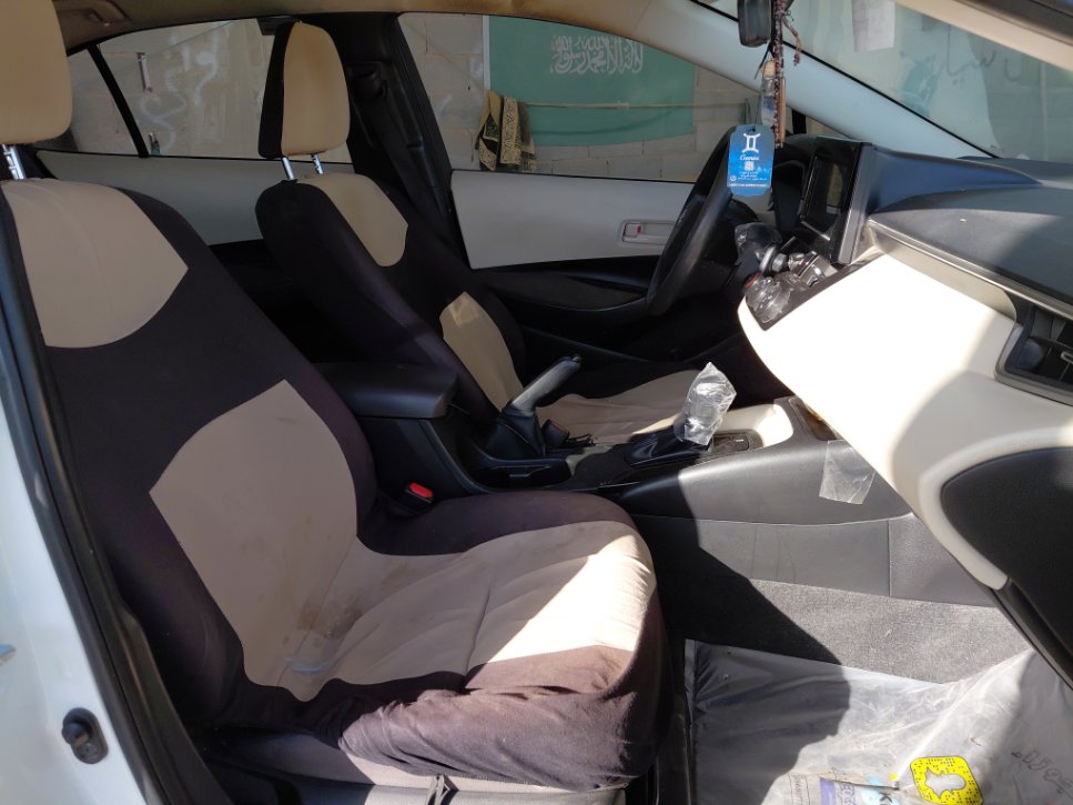 تويوتا كورولا XLI  2024 image