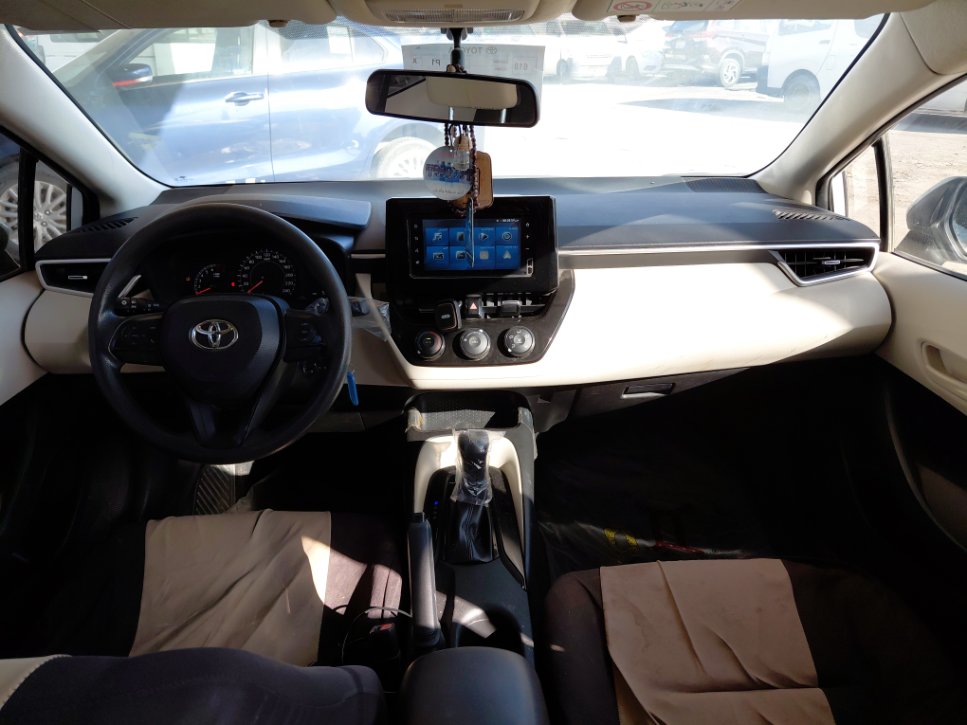 تويوتا كورولا XLI  2024 image