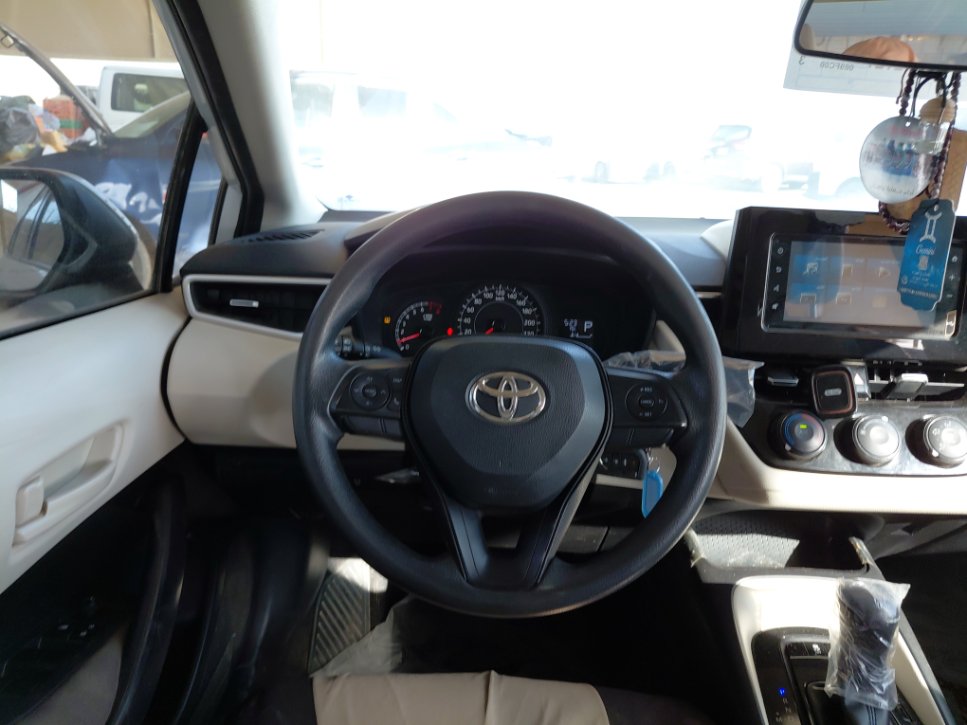 تويوتا كورولا XLI  2024 image