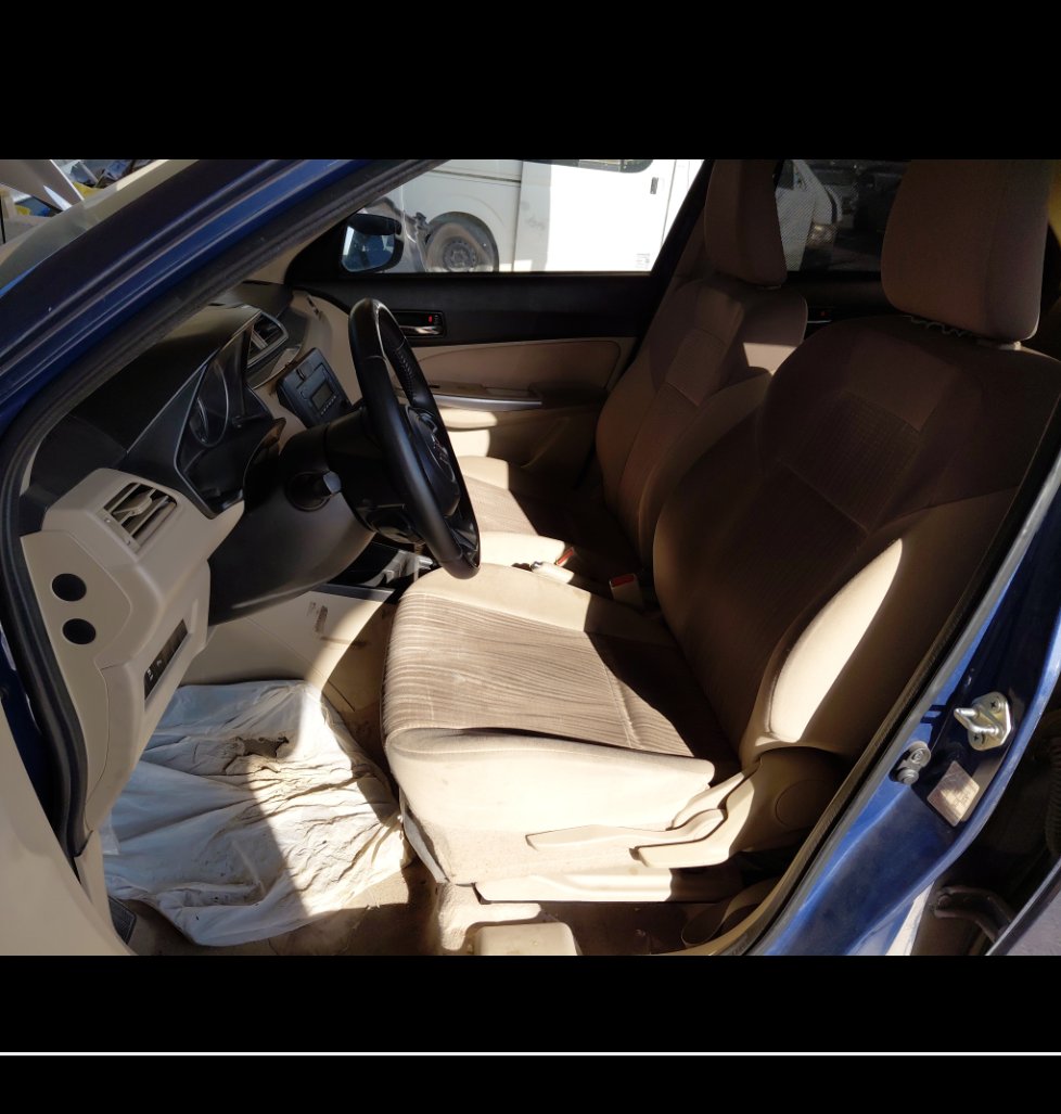 سوزوكي ديزاير GLX 2024 image