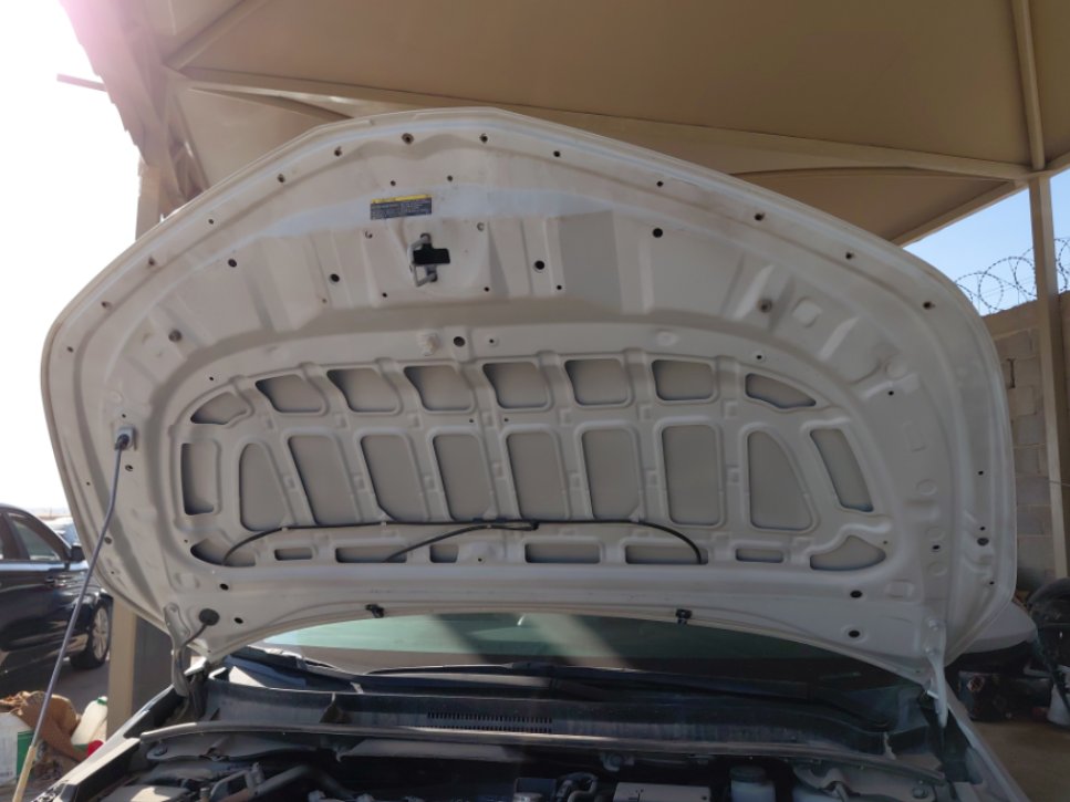 تويوتا كورولا XLI  2024 image