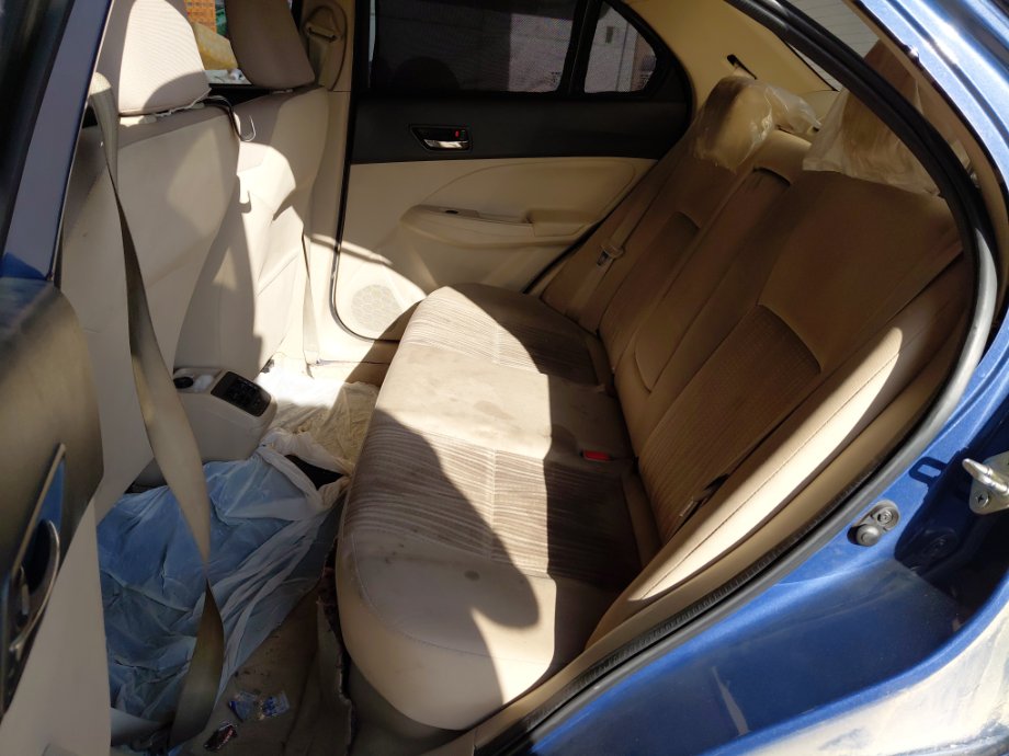 سوزوكي ديزاير GLX 2024 image