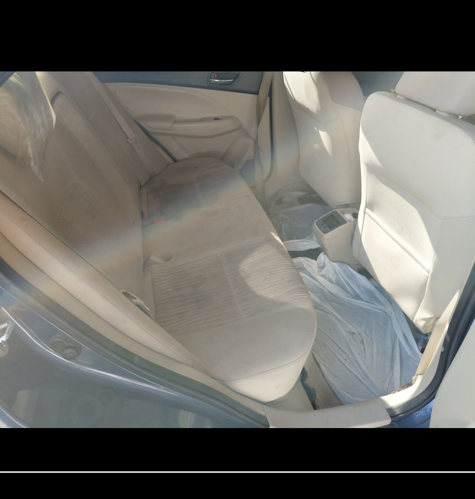 سوزوكي ديزاير GLX 2024 image