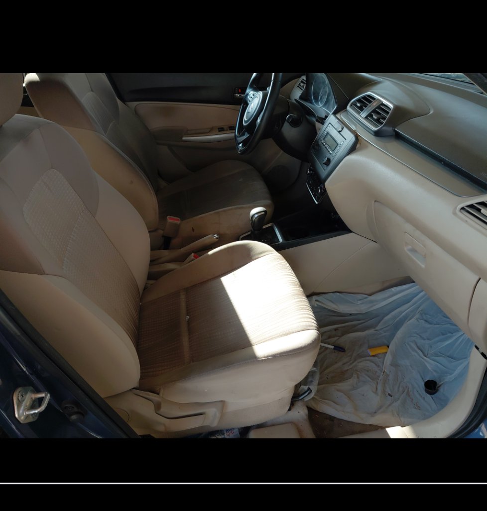 سوزوكي ديزاير GLX 2024 image