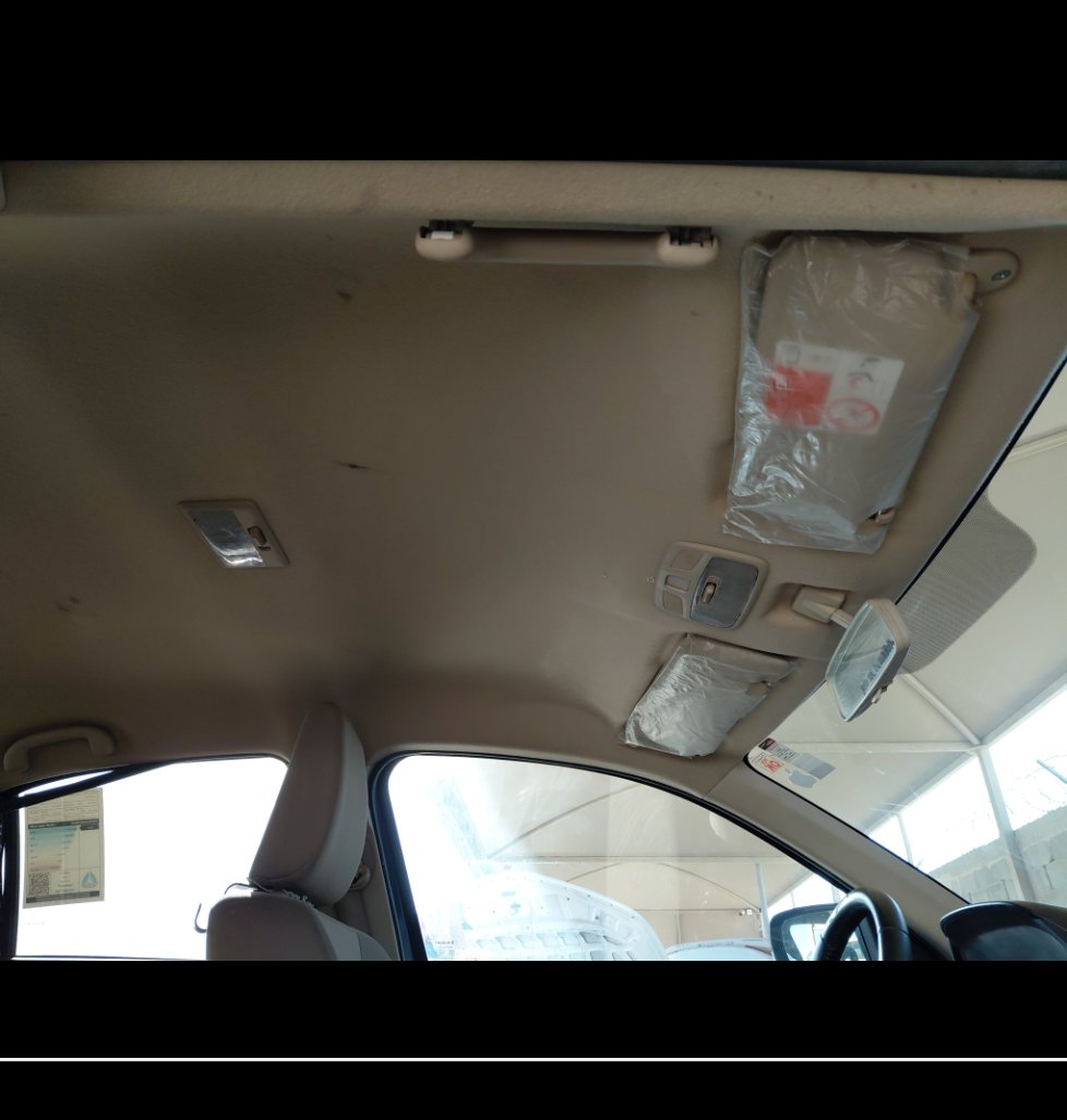 سوزوكي ديزاير GLX 2024 image