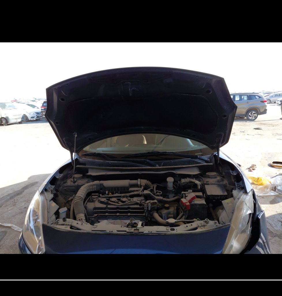 سوزوكي ديزاير GLX 2024 image