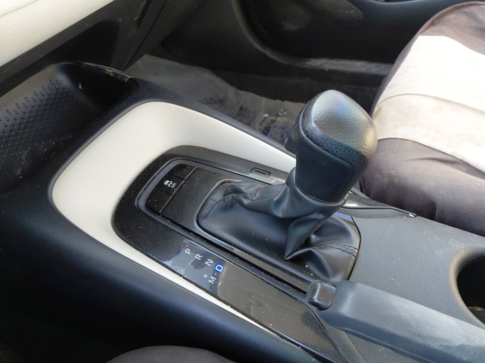 تويوتا كورولا XLI  2024 image