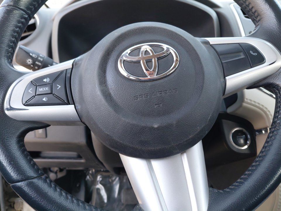 تويوتا راش GL SPORT 2023 image