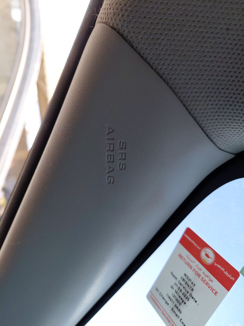 تويوتا راش GL SPORT 2023 image