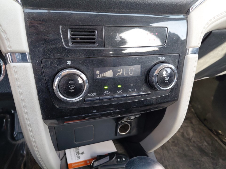 تويوتا راش GL SPORT 2023 image