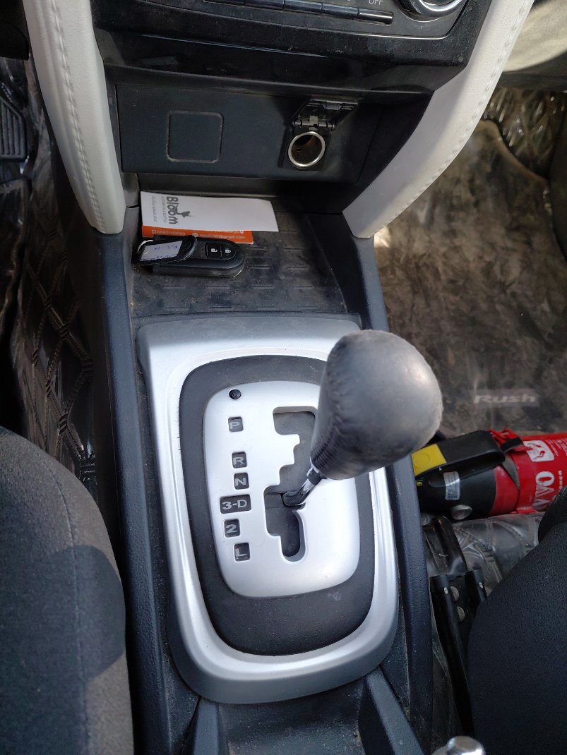 تويوتا راش GL SPORT 2023 image