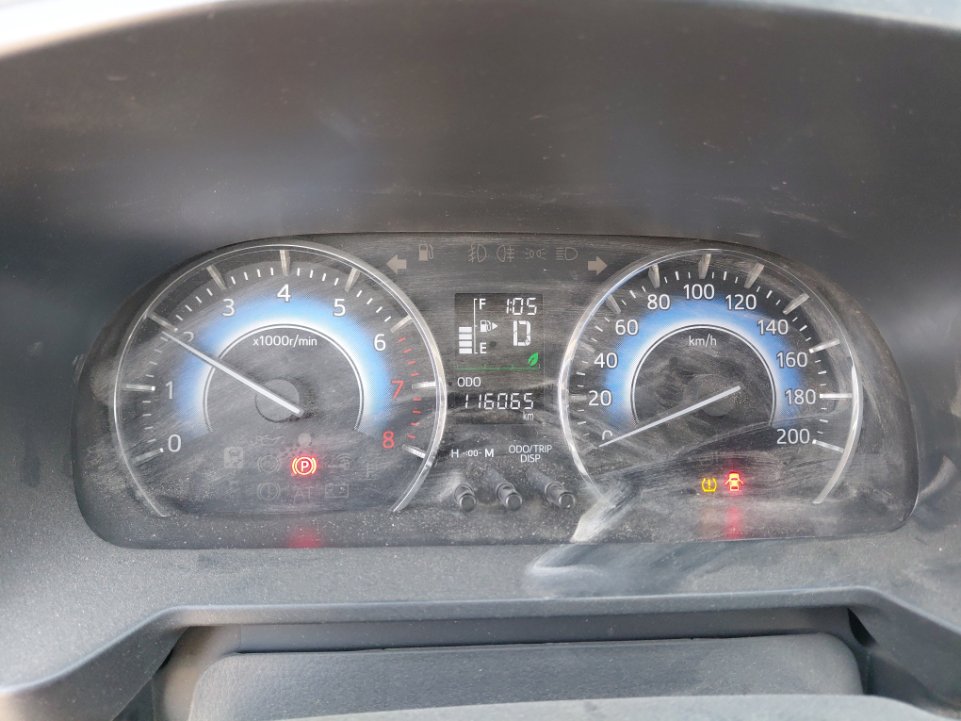 تويوتا راش GL SPORT 2023 image