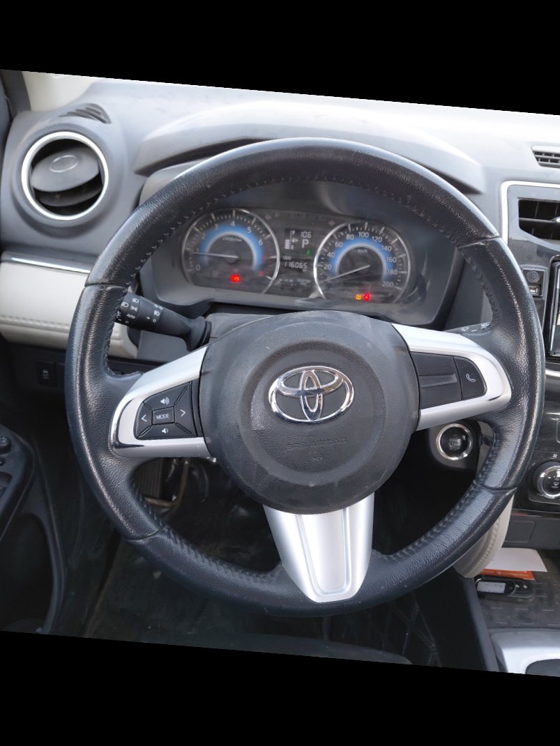 تويوتا راش GL SPORT 2023 image