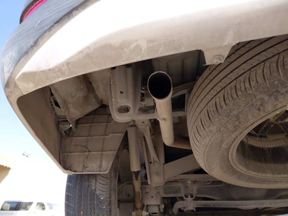 تويوتا راش GL SPORT 2023 image