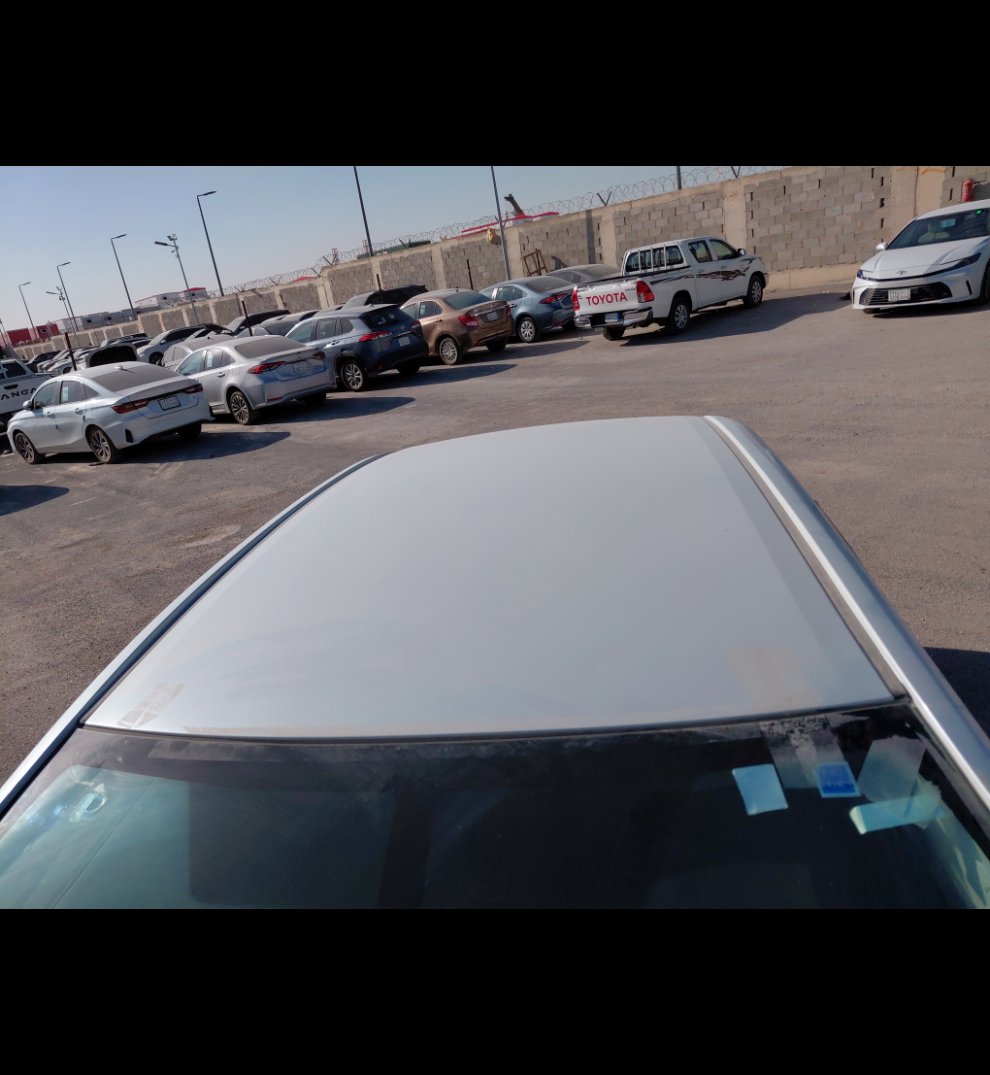 تويوتا كورولا XLI  2024 image