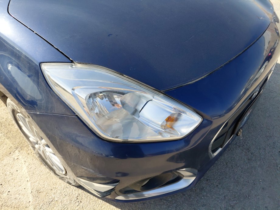 سوزوكي ديزاير GLX 2024 image