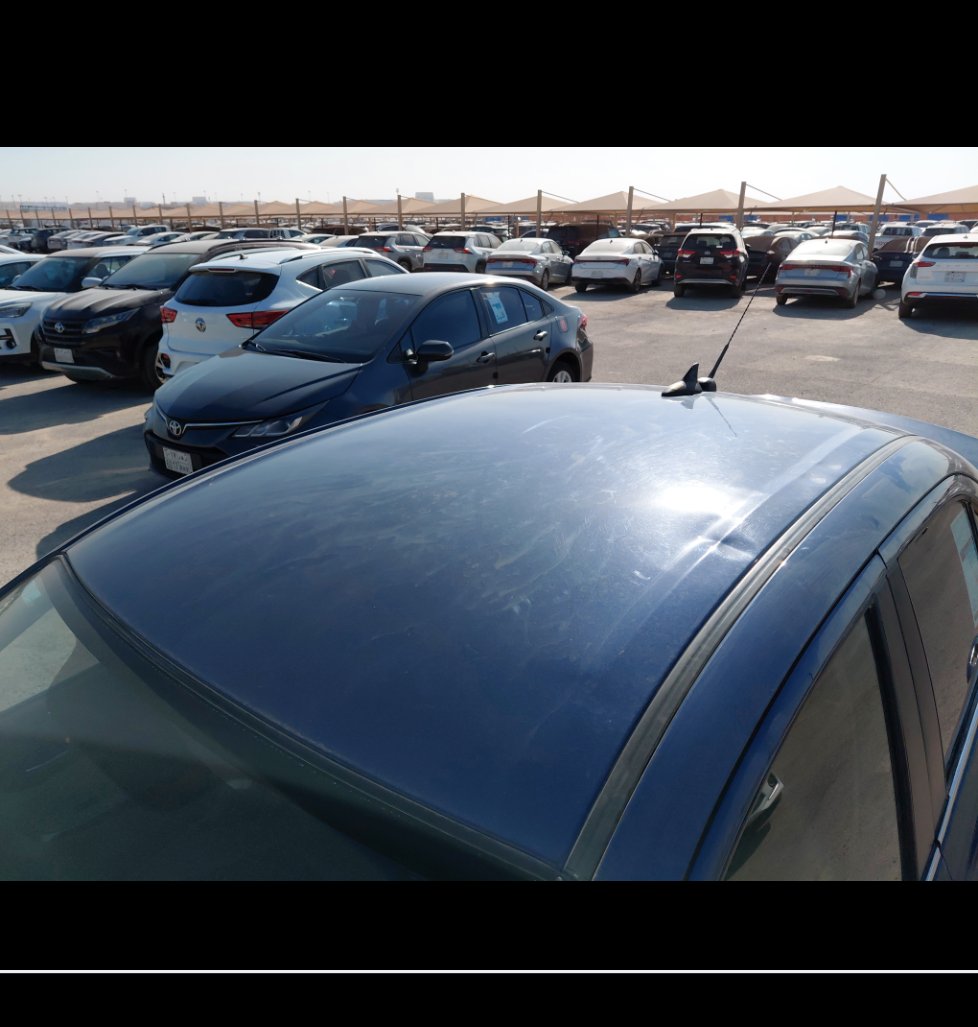 سوزوكي ديزاير GLX 2024 image