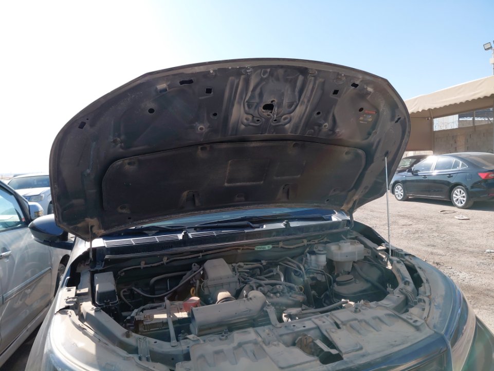 تويوتا راش GL SPORT 2023 image