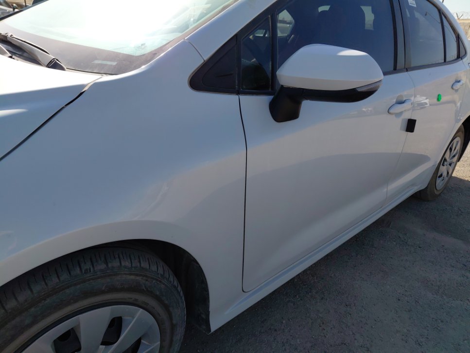 تويوتا كورولا XLI  2024 image