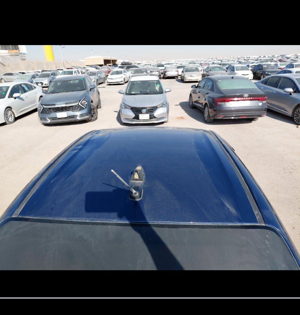 سوزوكي ديزاير GLX 2024 image