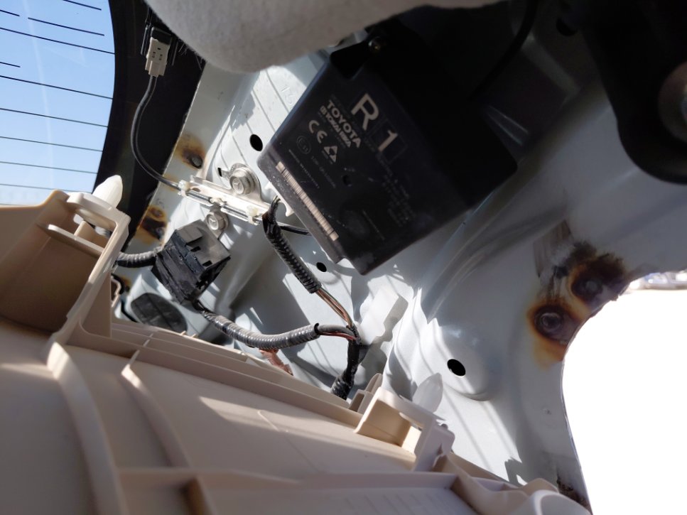 تويوتا كورولا XLI  2024 image