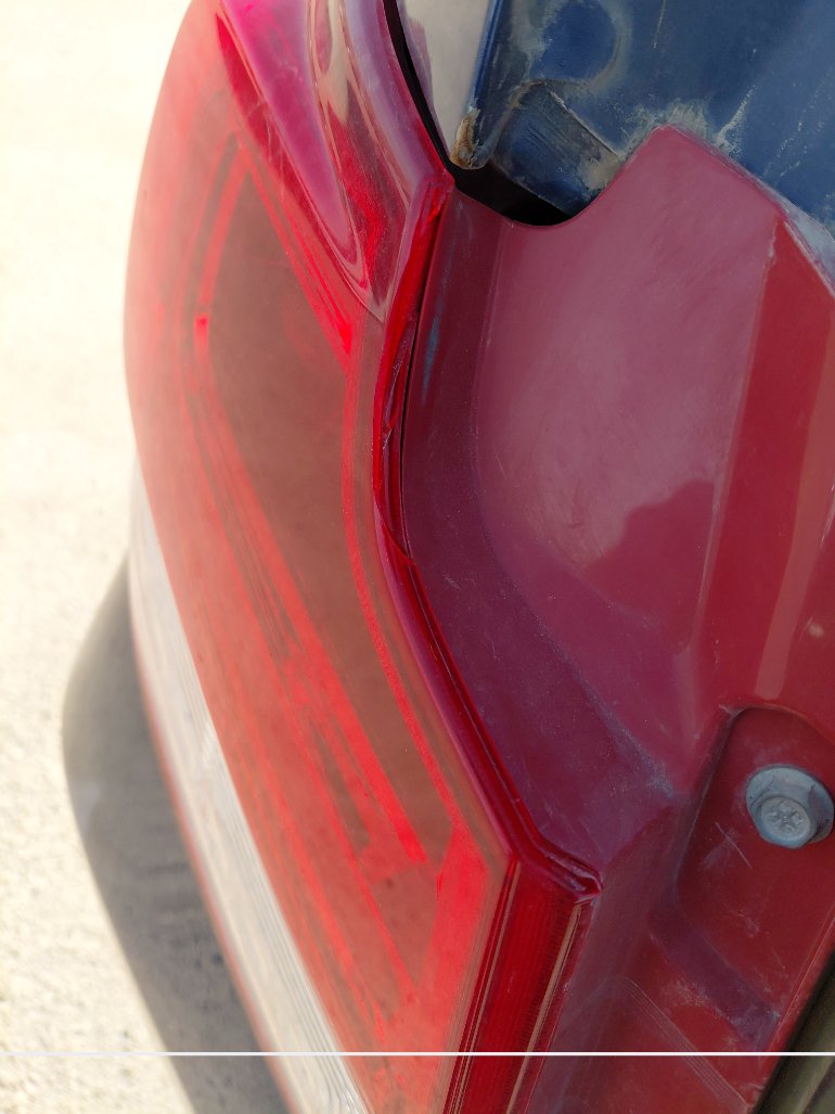 سوزوكي ديزاير GLX 2024 image