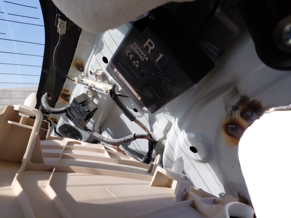 تويوتا كورولا XLI  2024 image