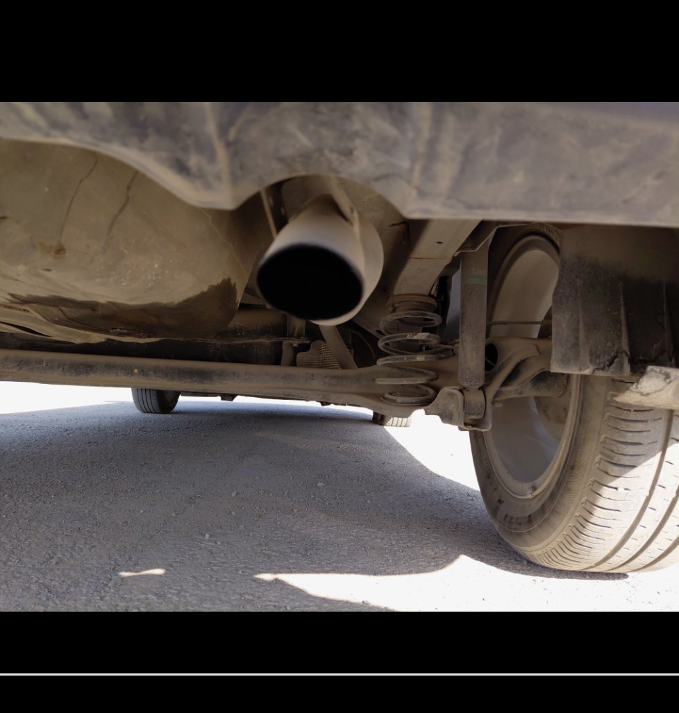 سوزوكي ديزاير GLX 2024 image