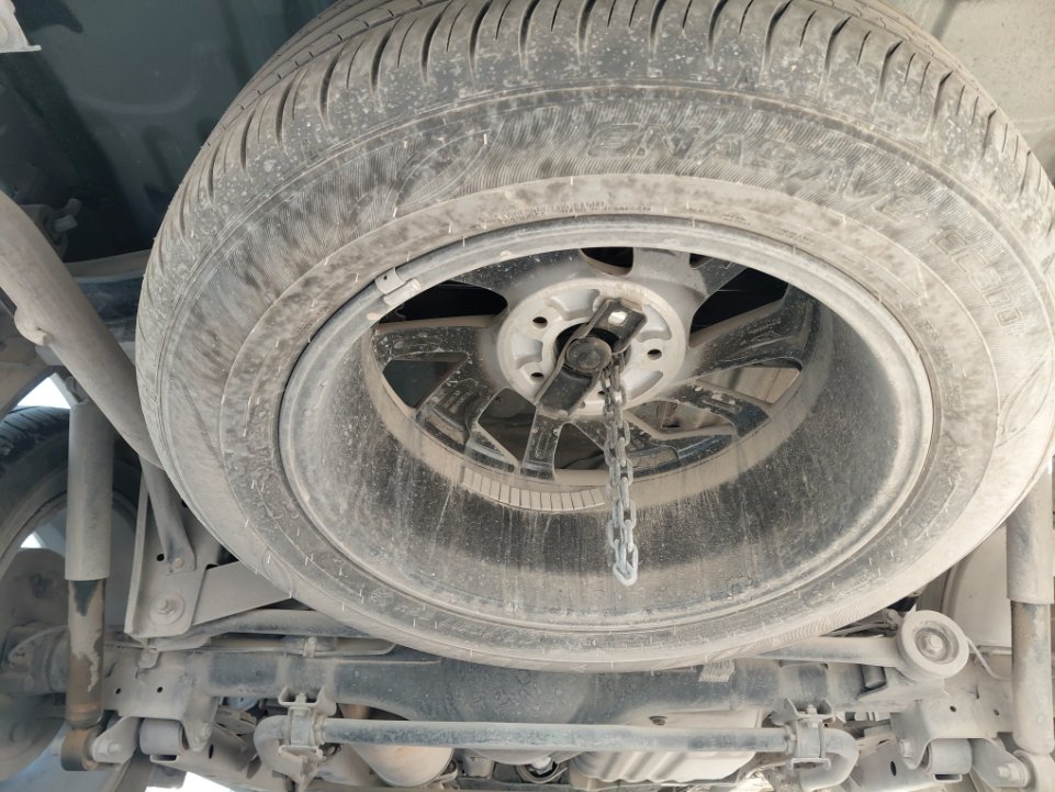 تويوتا راش GL SPORT 2023 image