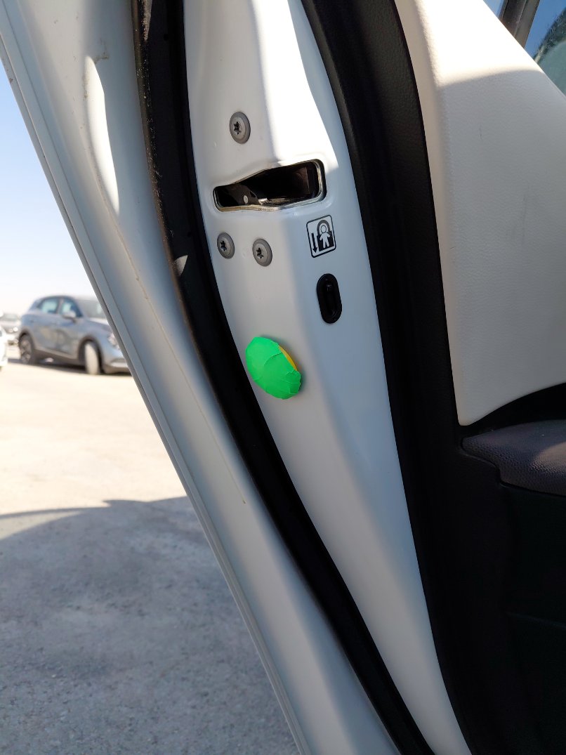 تويوتا كورولا XLI  2024 image