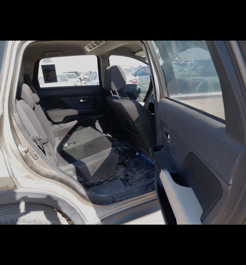 تويوتا راش GL SPORT 2023 image