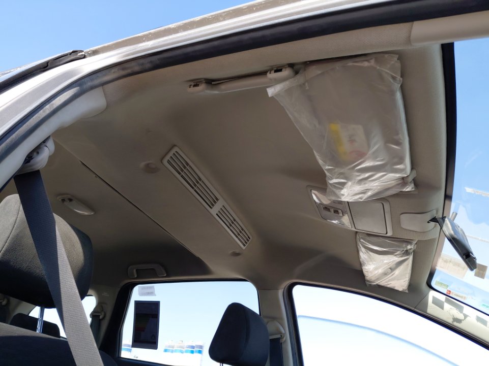 تويوتا راش GL SPORT 2023 image