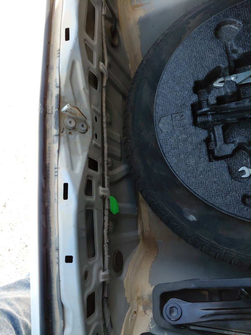 تويوتا كورولا XLI  2024 image