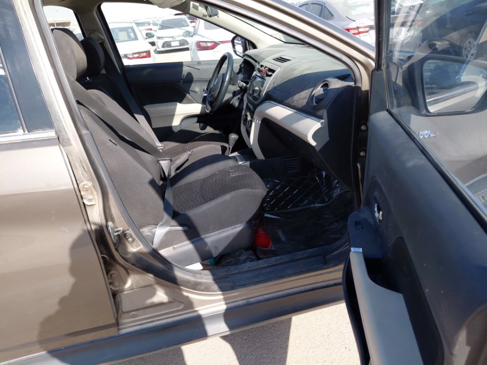 تويوتا راش GL SPORT 2023 image