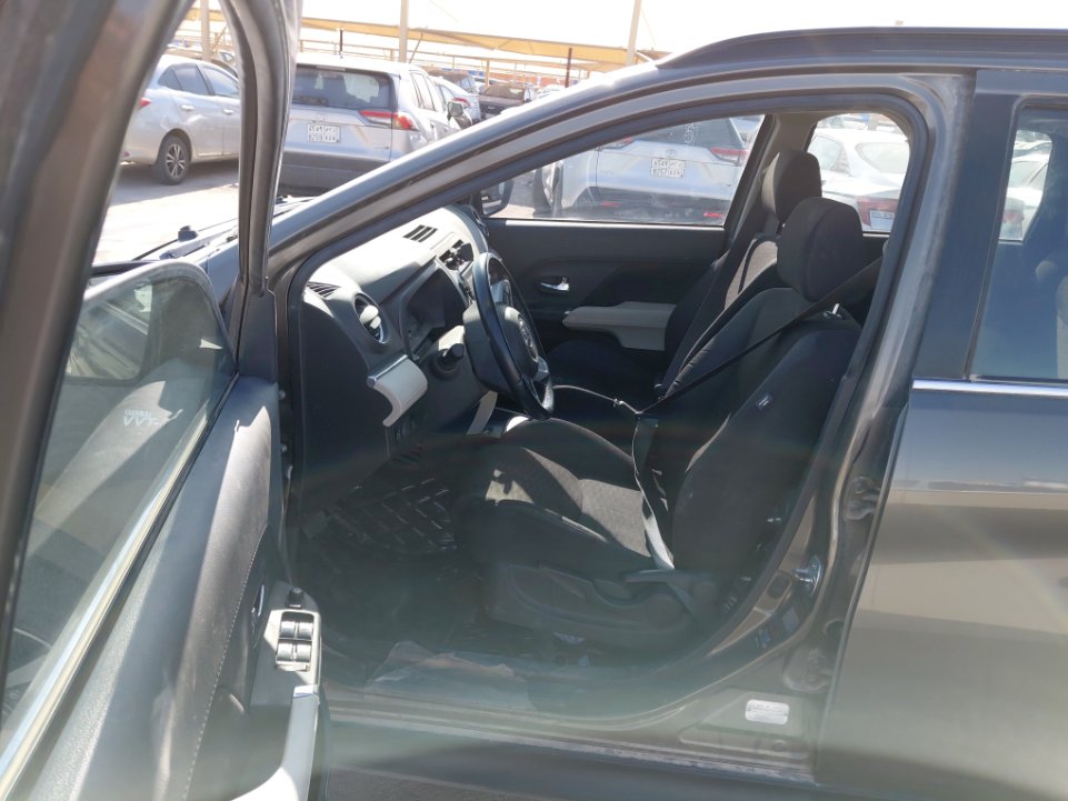 تويوتا راش GL SPORT 2023 image